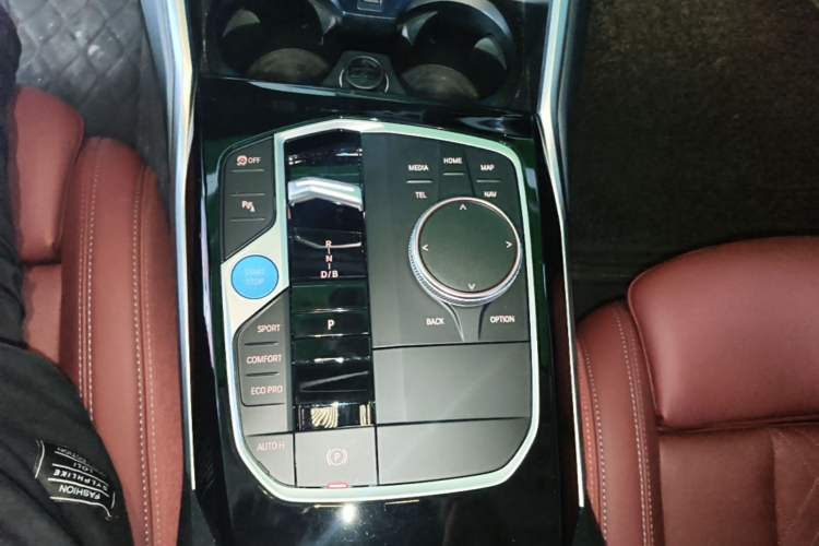 Used BMW i3 2022 eDrive 35 L Gear Lever