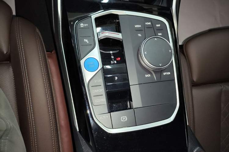 Used BMW i3 2022 eDrive 35 L Gear Lever