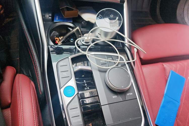 Used BMW i3 2022 eDrive 35 L Gear Lever
