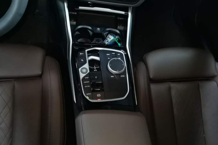Used BMW i3 2022 eDrive 35 L Gear Lever