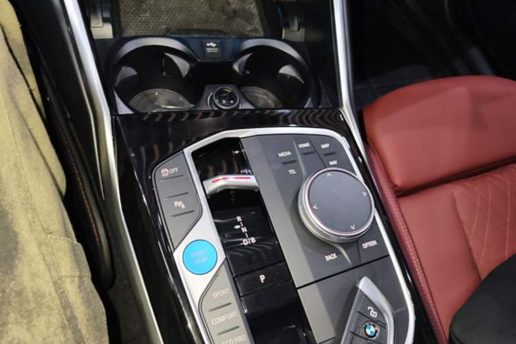 Used BMW i3 2022 eDrive 35 L Gear Lever