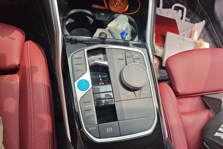 Used BMW i3 2022 eDrive 35 L Gear Lever