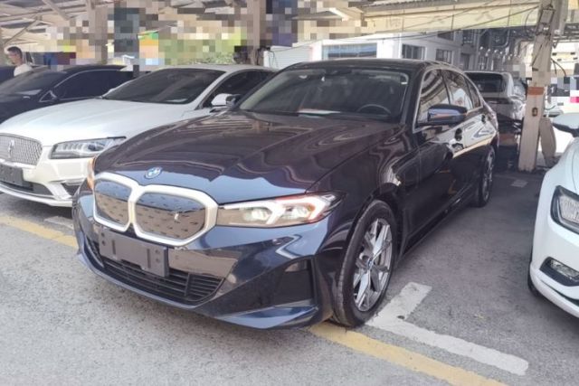 Used BMW i3 2022 eDrive 35 L