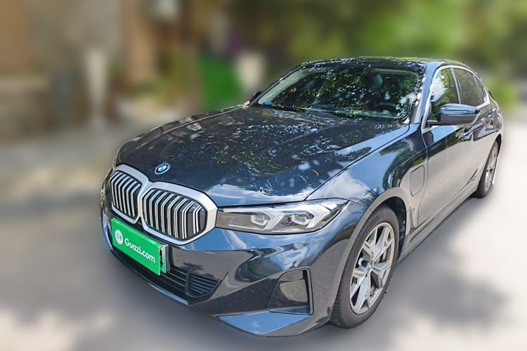 Used BMW i3 2022 eDrive 35 L Guazi used car, China used car export, Used car for sale, Used cars, Cheapest cars for sale