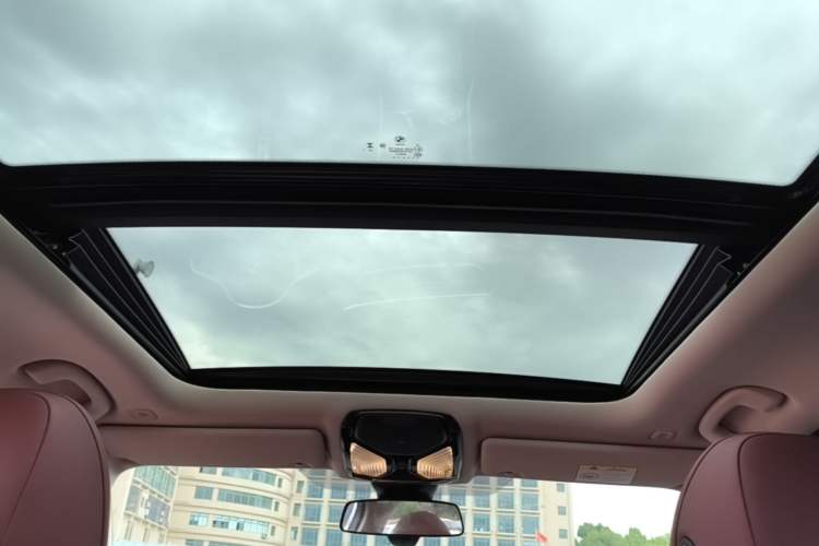 Used BMW i3 2022 eDrive 35 L Headliner