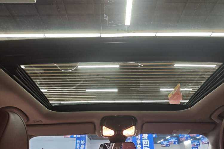 Used BMW i3 2022 eDrive 35 L Headliner