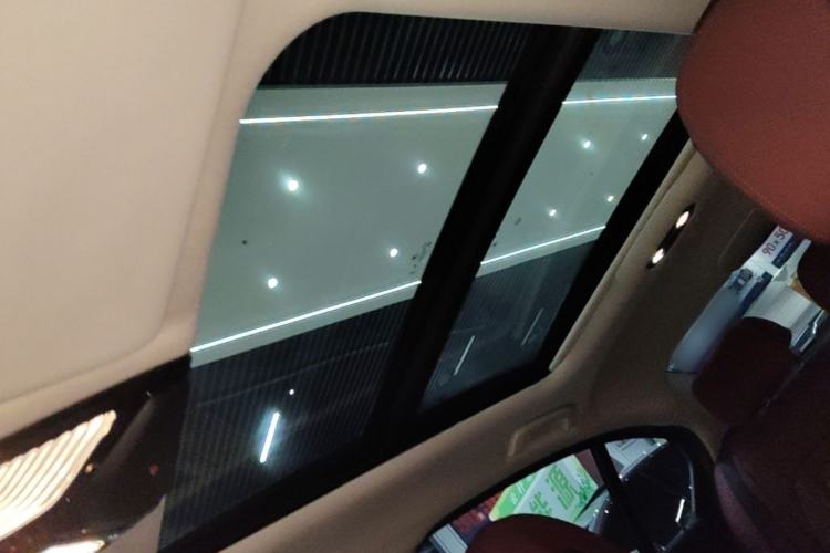 Used BMW i3 2022 eDrive 35 L Headliner