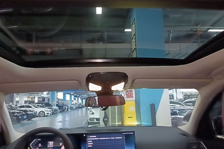 Used BMW i3 2022 eDrive 35 L Headliner
