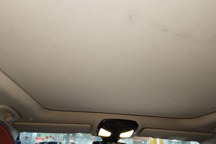 Used BMW i3 2022 eDrive 35 L Headliner