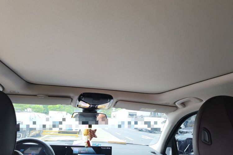 Used BMW i3 2022 eDrive 35 L Headliner