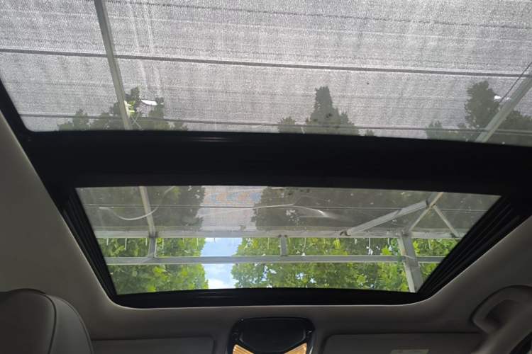 Used BMW i3 2022 eDrive 35 L Headliner