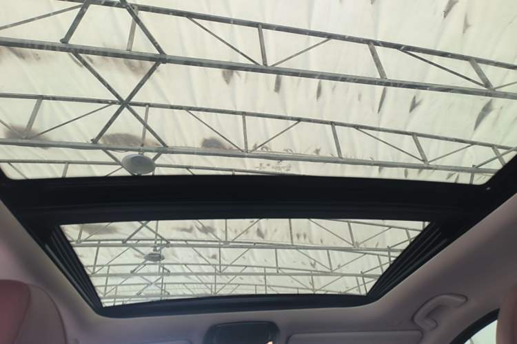 Used BMW i3 2022 eDrive 35 L Headliner