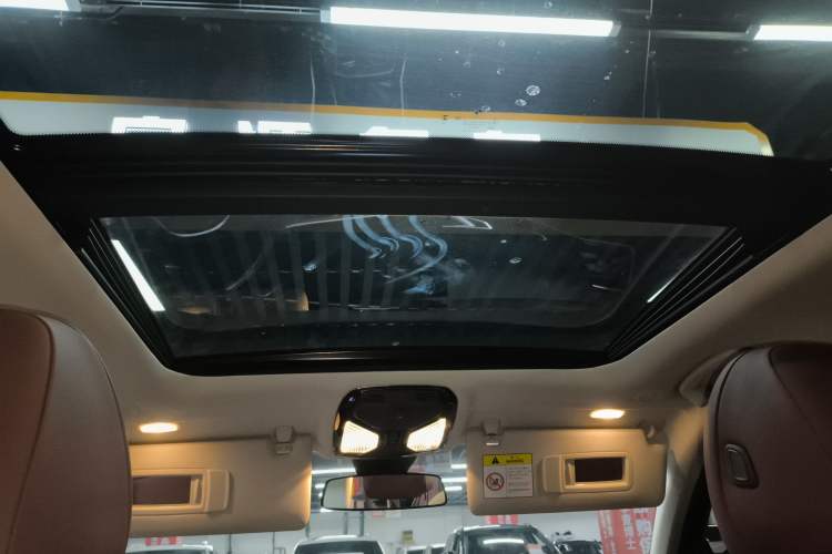 Used BMW i3 2022 eDrive 35 L Headliner