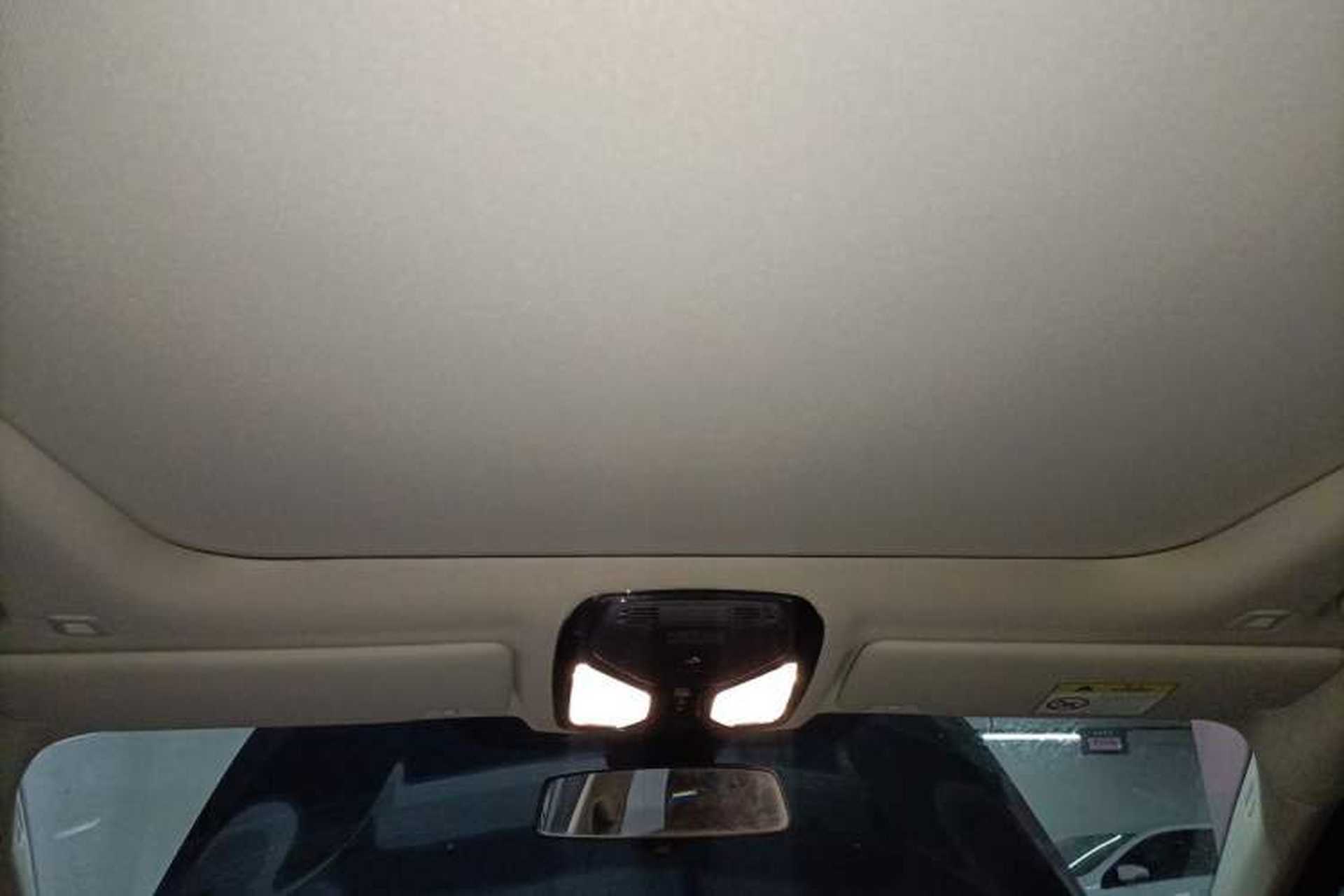 Used BMW i3 2022 eDrive 35 L Headliner
