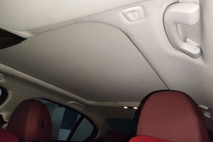 Used BMW i3 2022 eDrive 35 L Headliner