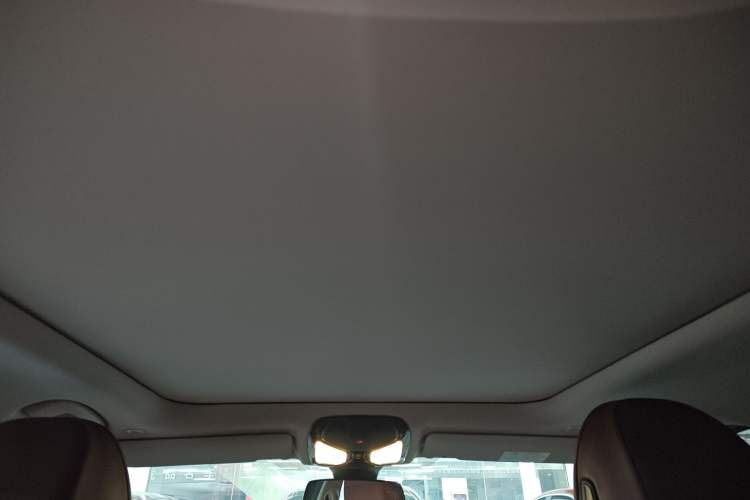 Used BMW i3 2022 eDrive 35 L Headliner