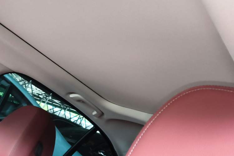 Used BMW i3 2022 eDrive 35 L Headliner
