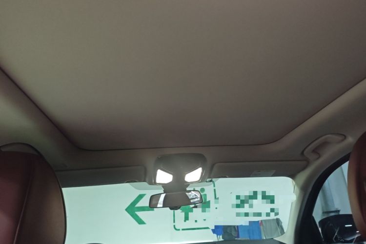 Used BMW i3 2022 eDrive 35 L Headliner