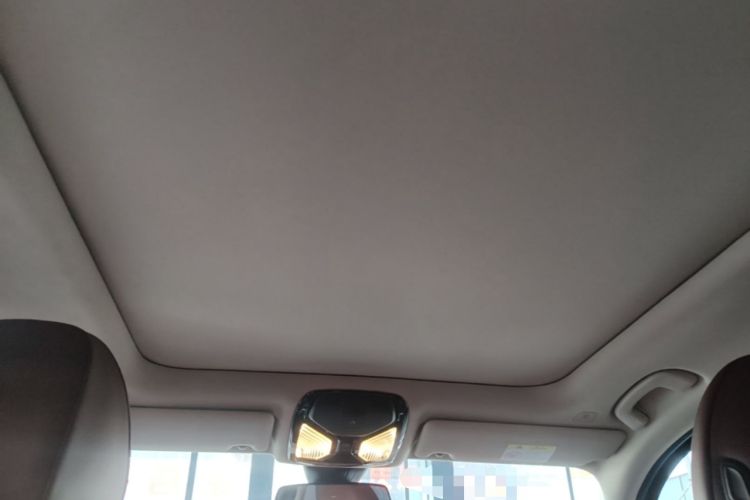 Used BMW i3 2022 eDrive 35 L Headliner