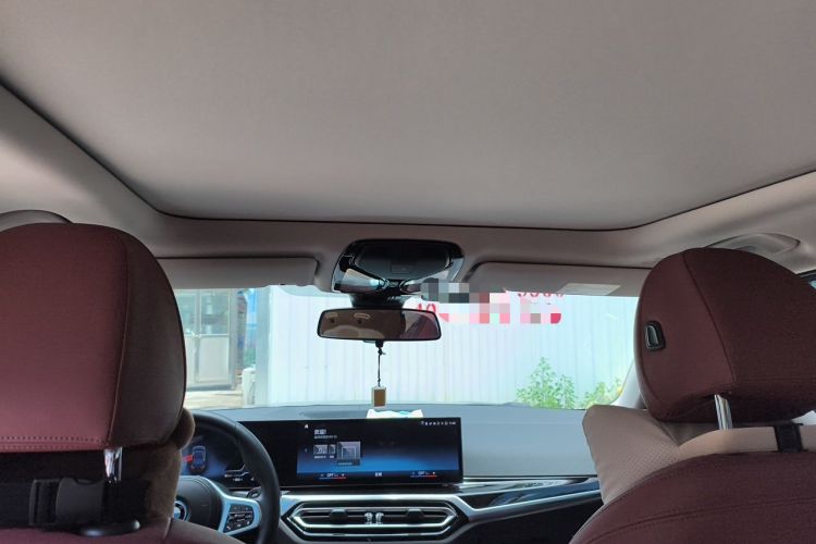 Used BMW i3 2022 eDrive 35 L Headliner