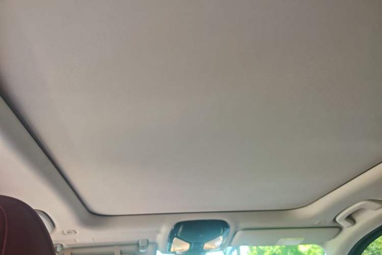 Used BMW i3 2022 eDrive 35 L Headliner