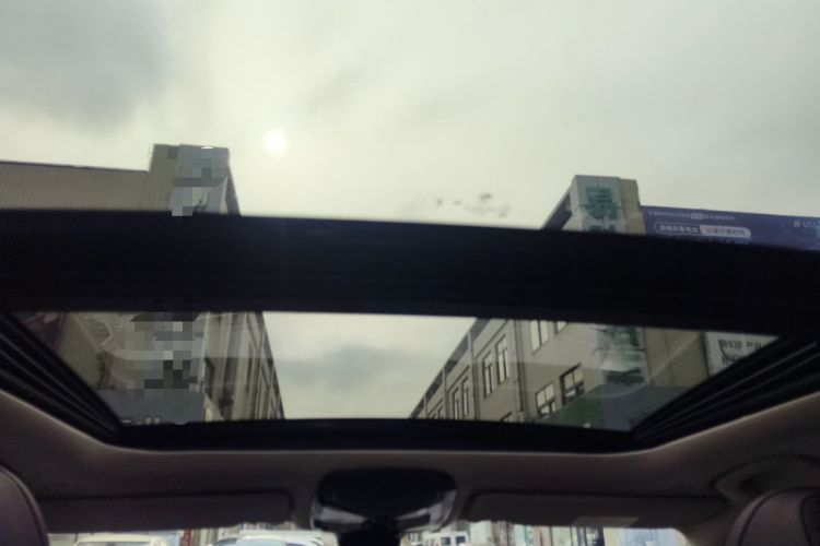 Used BMW i3 2022 eDrive 35 L Headliner