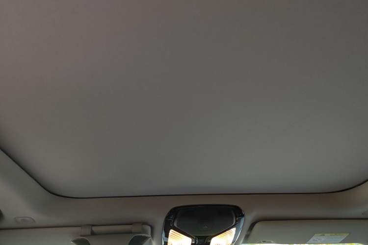 Used BMW i3 2022 eDrive 35 L Headliner