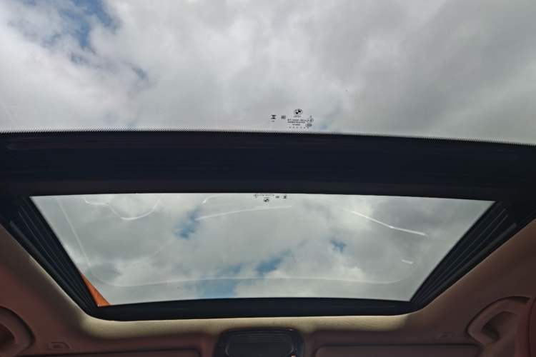 Used BMW i3 2022 eDrive 35 L Headliner