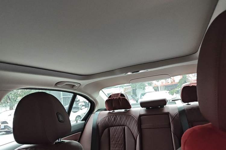 Used BMW i3 2022 eDrive 35 L Headliner