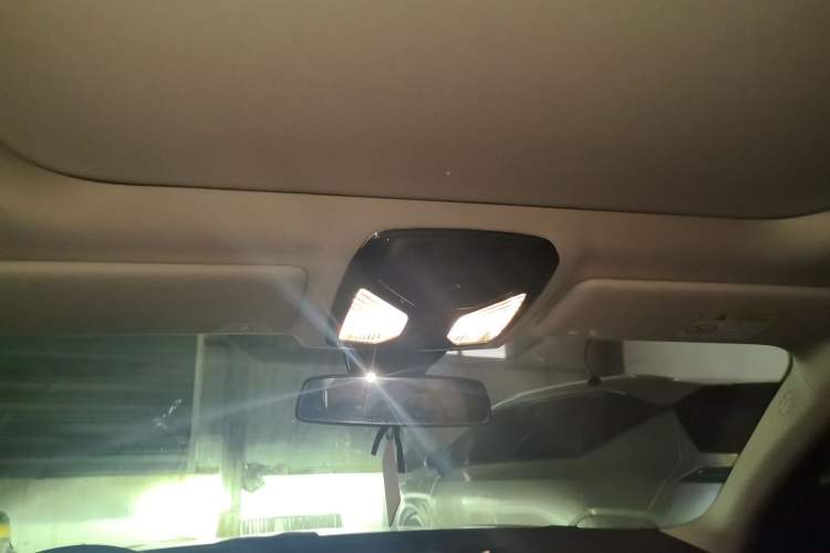 Used BMW i3 2022 eDrive 35 L Headliner