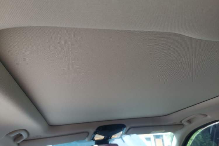Used BMW i3 2022 eDrive 35 L Headliner