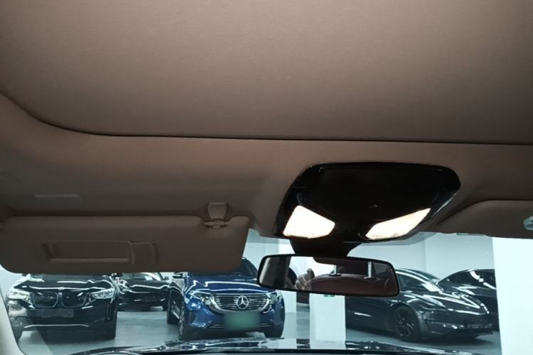 Used BMW i3 2022 eDrive 35 L Headliner