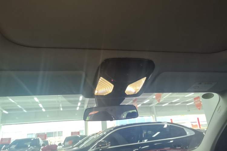 Used BMW i3 2022 eDrive 35 L Headliner