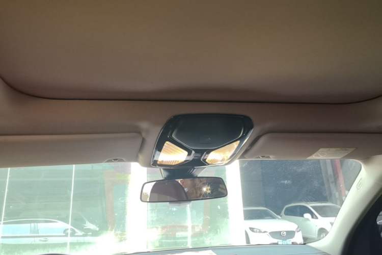 Used BMW i3 2022 eDrive 35 L Headliner