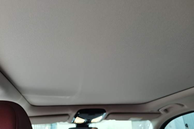 Used BMW i3 2022 eDrive 35 L Headliner