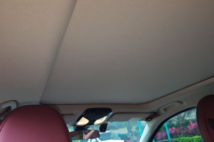 Used BMW i3 2022 eDrive 35 L Headliner