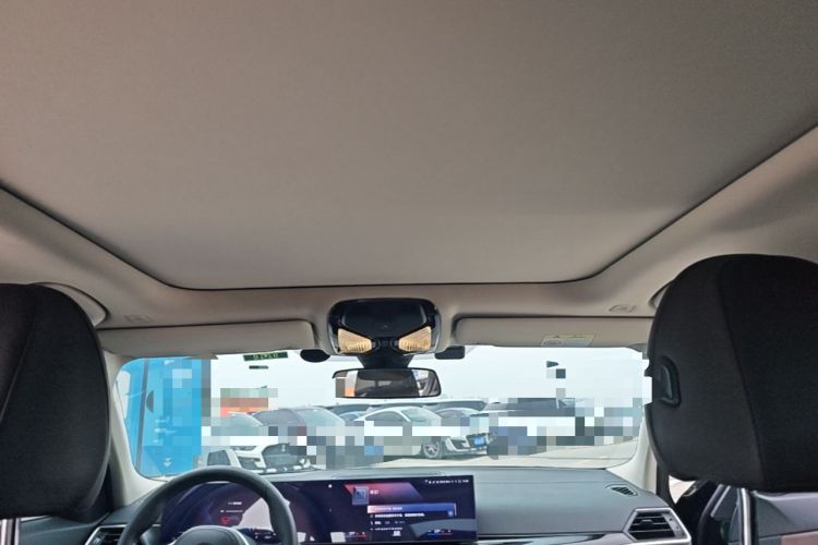 Used BMW i3 2022 eDrive 35 L Headliner