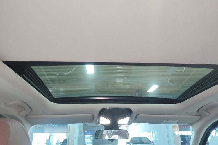 Used BMW i3 2022 eDrive 35 L Headliner