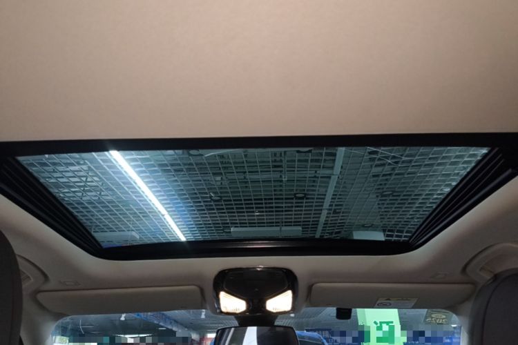 Used BMW i3 2022 eDrive 35 L Headliner