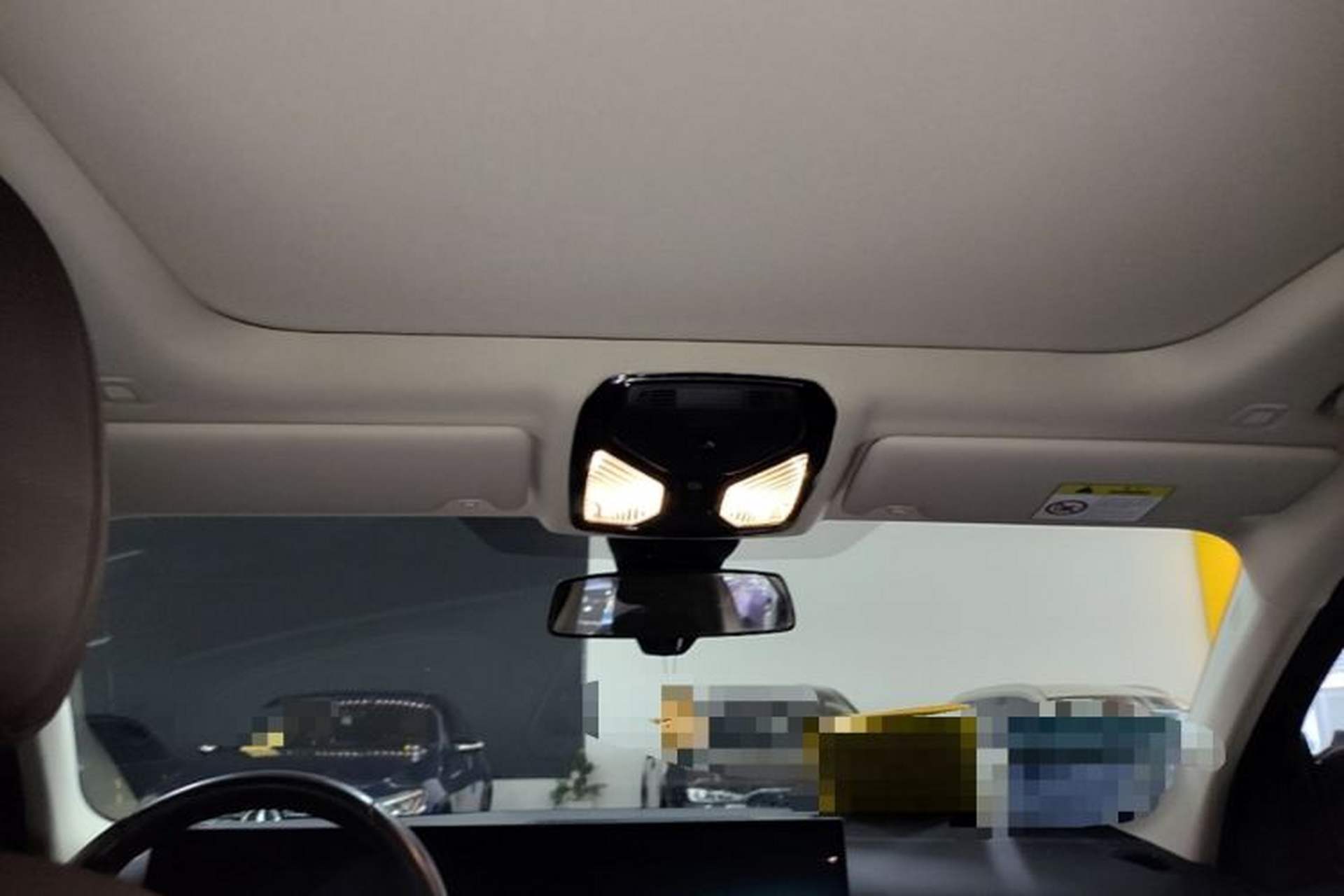 Used BMW i3 2022 eDrive 35 L Headliner