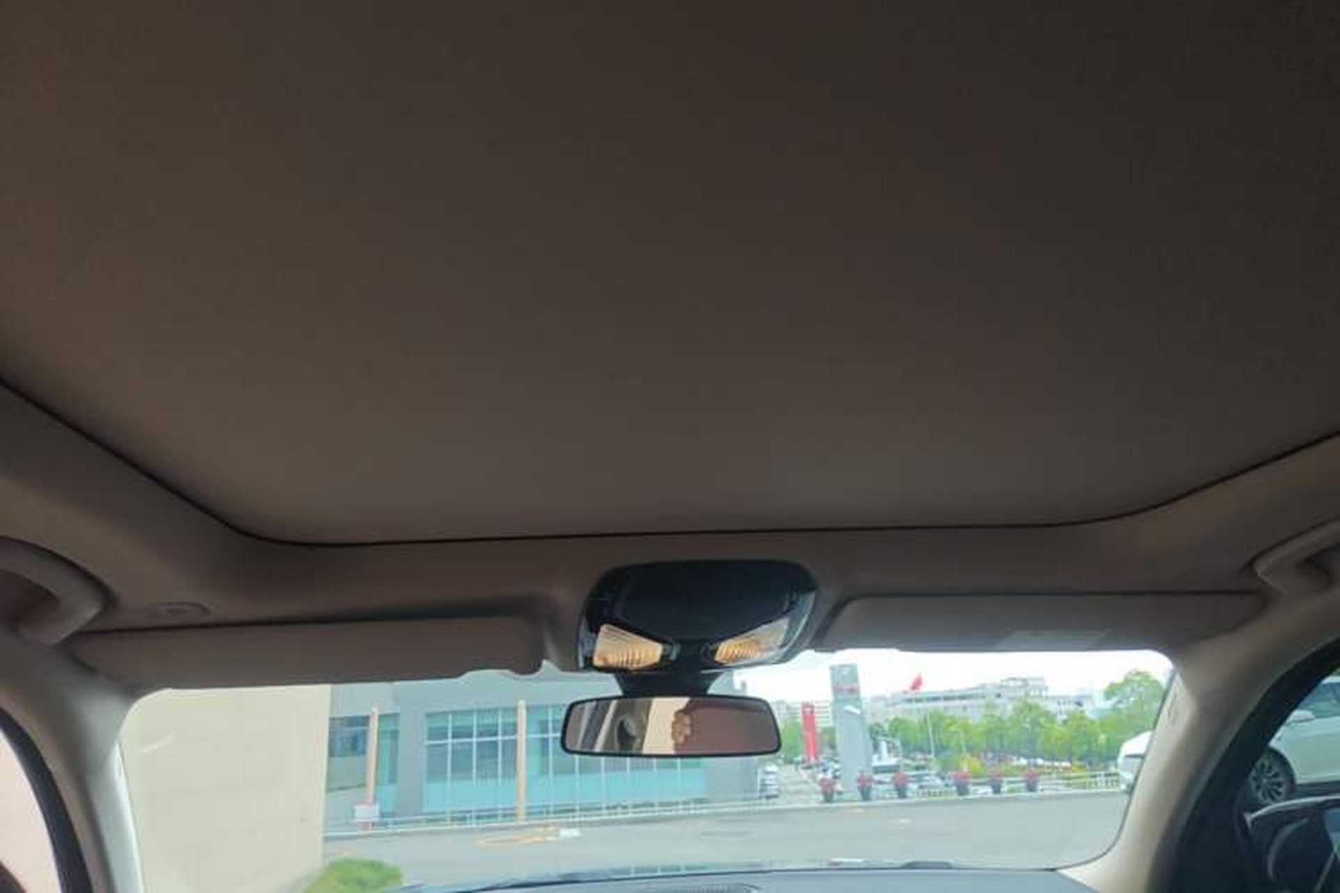 Used BMW i3 2022 eDrive 35 L Headliner