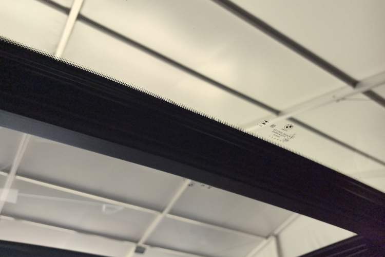 Used BMW i3 2022 eDrive 35 L Headliner