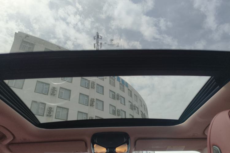 Used BMW i3 2022 eDrive 35 L Headliner