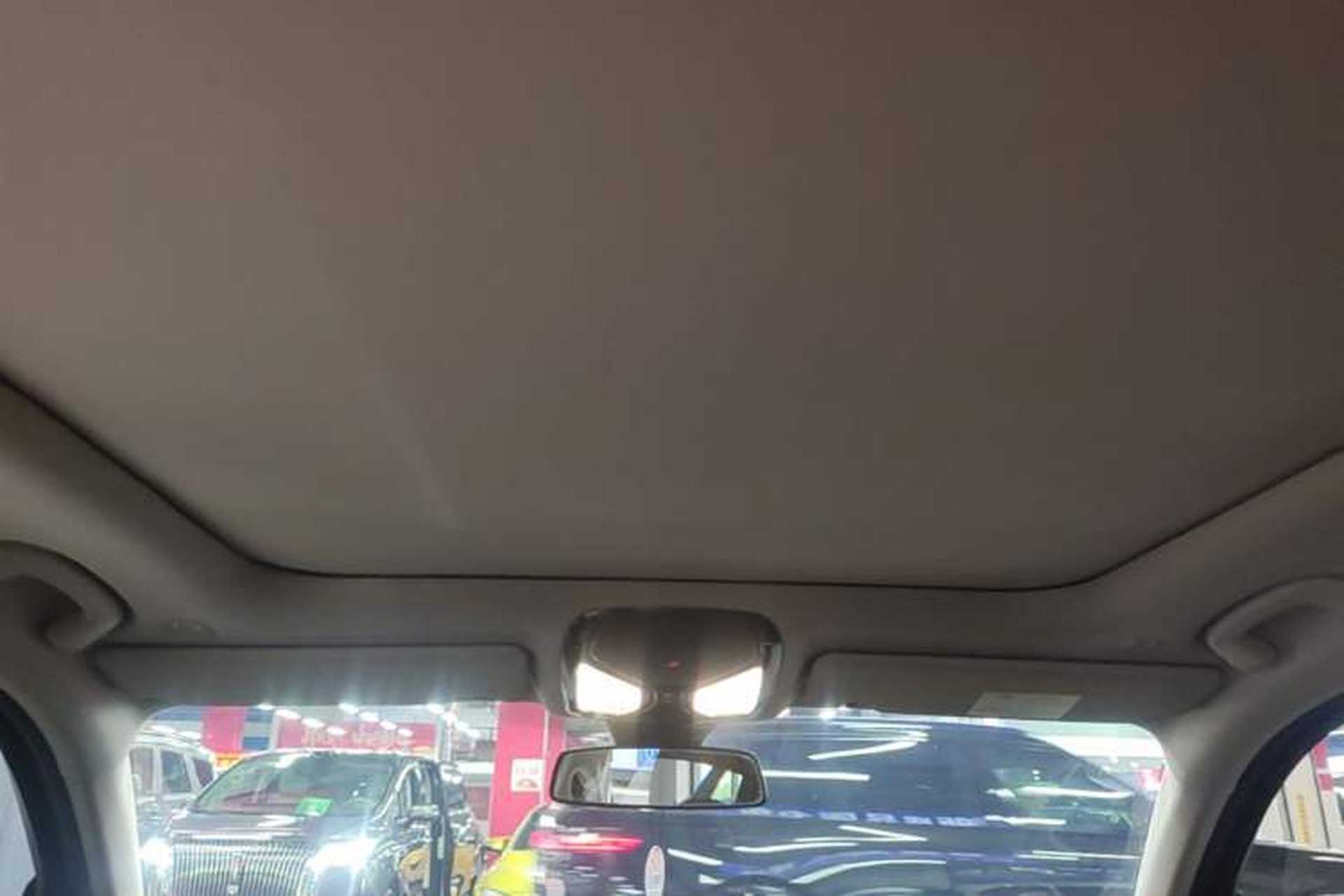 Used BMW i3 2022 eDrive 35 L Headliner