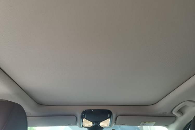 Used BMW i3 2022 eDrive 35 L Headliner