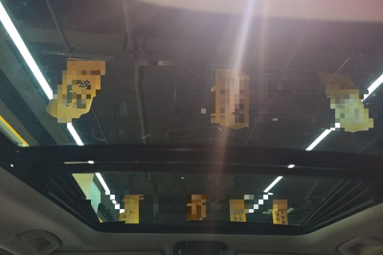 Used BMW i3 2022 eDrive 35 L Headliner