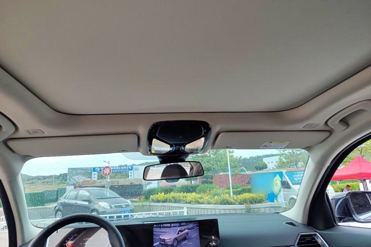 Used BMW i3 2022 eDrive 35 L Headliner