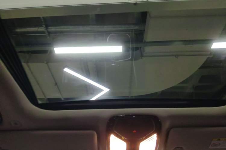 Used BMW i3 2022 eDrive 35 L Headliner