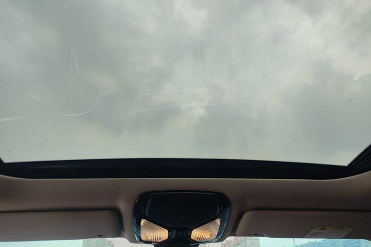 Used BMW i3 2022 eDrive 35 L Headliner