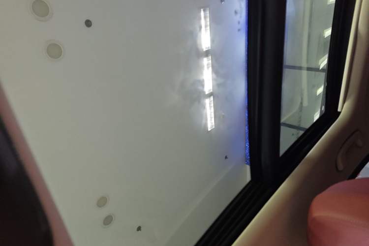 Used BMW i3 2022 eDrive 35 L Headliner